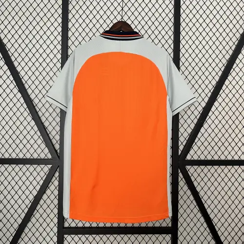 98/99 Deportivo de La Coruna Third Away Retro Soccer Jersey