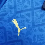 2020 Italy home Retro Soccer Jersey