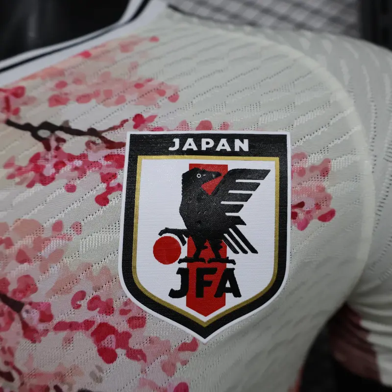 2024 Japan Special Edition Player Version Jersey