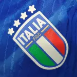 2023 Italy home Player Version Jersey