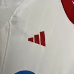 25/26 Sevilla Home Kids Kit