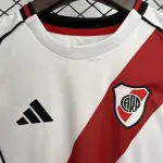 25/26 River Plate Home Kids Kit