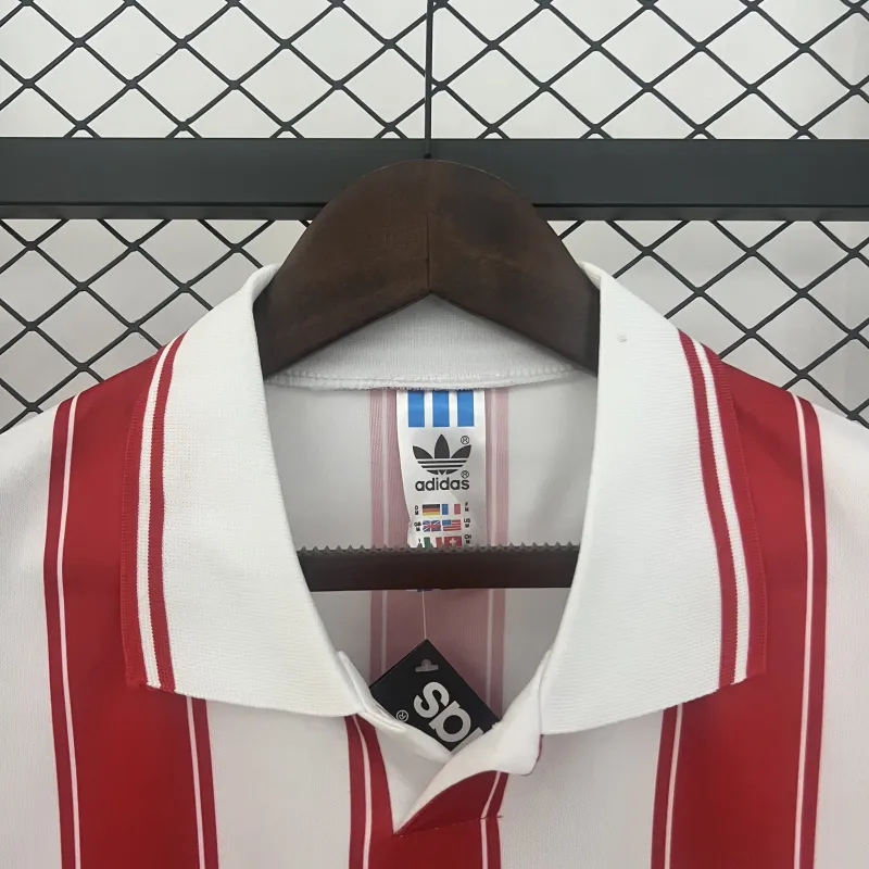 Camisola de Futebol PSV Home Retro 94/95
