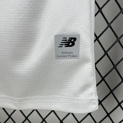 25/26 Bayer 04 Leverkusen Away Soccer Jersey