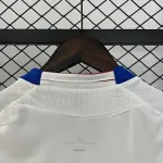 Maglia da calcio retro della Lione (10/11)