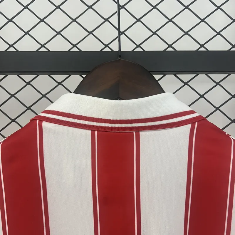 Camisola de Futebol PSV Home Retro 94/95