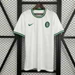 25/26 Sporting Lisbon Special Edition White Soccer Jersey 25/26 Sporting Lisbon Special Edition White Soccer Jersey