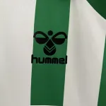 Camisa de futebol retro do Real Betis (88/89) - Versão para jogar em casa