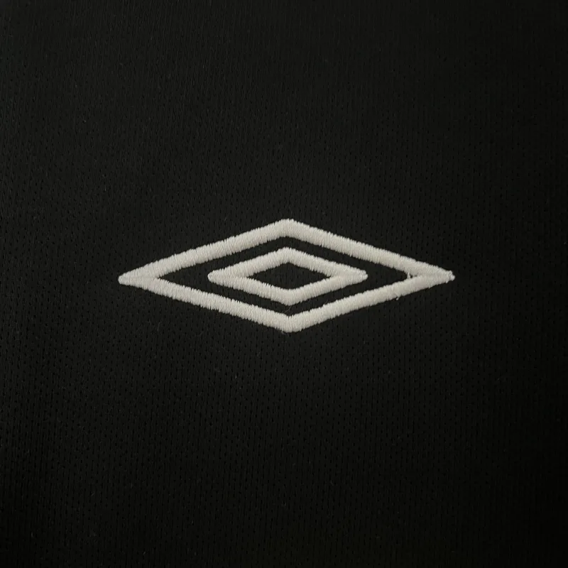 06/07 Colo Colo Away Retro long sleeve Jersey