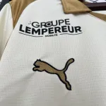 25/26 Lens derde weg voetbaltrui