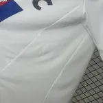 Maglia da calcio retro della Lione (10/11)