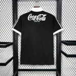 88/89 Vasco Da Gama Home Retro Soccer Jersey