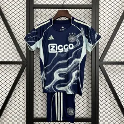 25/26 Ajax away Kids Kit - product photo 25/26 Ajax away Kids Kit product image