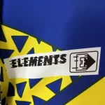91/92 Cadiz Home Retro Soccer Jersey