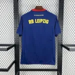 25/26 RB Leipzig Away Soccer Jersey