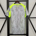 25/26 Manchester City third away Soccer Jersey