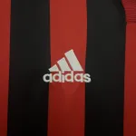 01/02 Leverkusen Home Retro Soccer Jersey