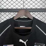 03/04 Colo Colo away Retro Soccer Jersey