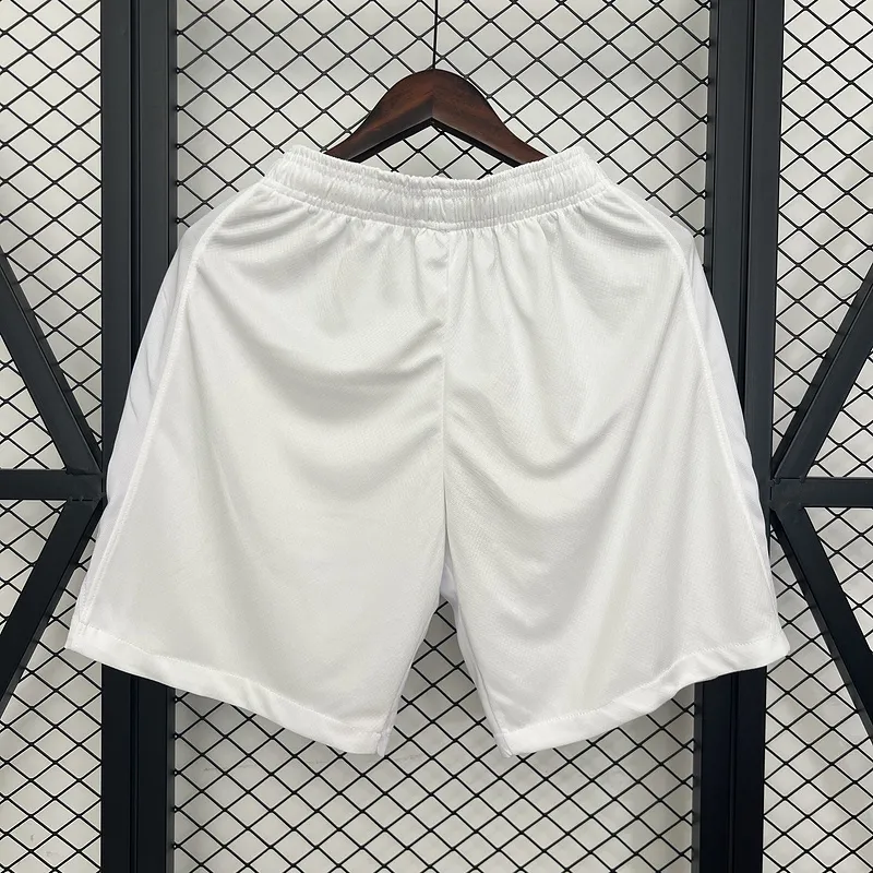 25/26 Internacional away Soccer shorts