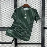 25/26 Juventus Retro model Soccer Jersey
