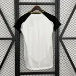 25/26 Atletico Mineiro Auswärts Frauen Fußball Trikot