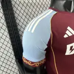 25/26 Aston Villa Home Player Version jersey