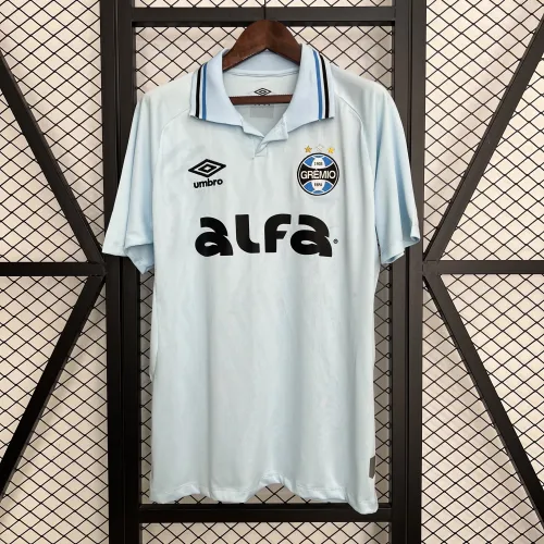 25/26 Gremio third away Soccer Jersey