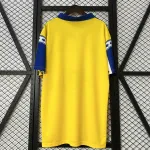 91/92 Cadiz Home Retro Soccer Jersey
