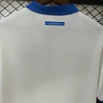 13/14 Bahia Home Retro Soccer Jersey