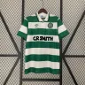Maglia da calcio retrò 89/91 Celtics Home