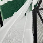 25/26 Elche Home Soccer Jersey