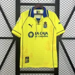 Camisola de Futebol Retro de Las Palmas 97/98 Camisola de Futebol Retro de Las Palmas 1997/98