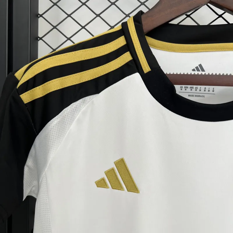 25/26 Atletico Mineiro Auswärts Frauen Fußball Trikot
