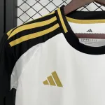 25/26 Atletico Mineiro Auswärts Frauen Fußball Trikot