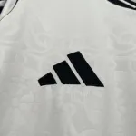 Maglia da calcio da casa del Fulham 2025/2026