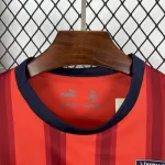 25/26 FC Heidenheim Home Jersey