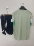 25/26 Aston Villa light green training Kit