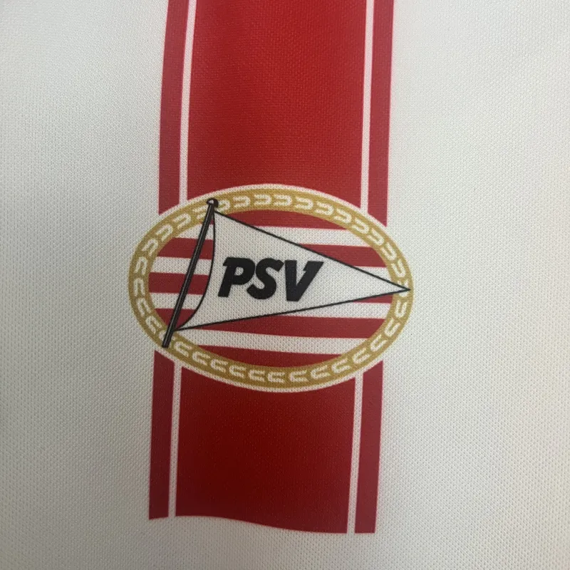 Camisola de Futebol PSV Home Retro 94/95