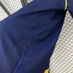 Maglia da calcio retro terza da trasferta del Galatasaray stagione 98/99