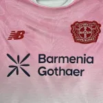 25/26 Bayer 04 Leverkusen Away Soccer Jersey