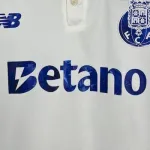 25/26 Porto third away Soccer Jersey