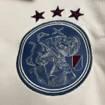 25/26 Ajax third away Soccer Jersey