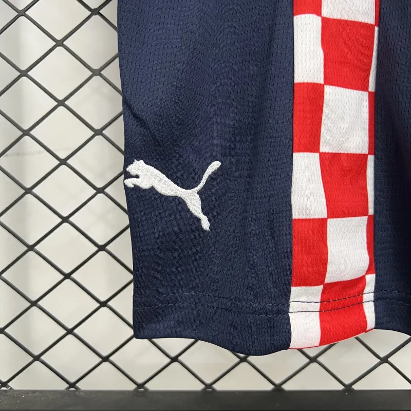25/26 PSV Eindhoven Away Kids Kit