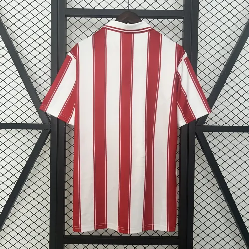 94/95 PSV Home Retro Soccer Jersey