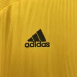 99/00 AC Milan Away Retro Soccer Jersey