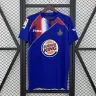 09/10 Getafe Home Retro Soccer Jersey