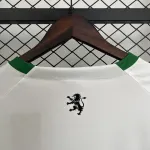 25/26 Sporting Lisbon Special Edition White Soccer Jersey