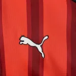 25/26 FC Heidenheim Home Jersey