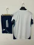 25/26 Arsenal white training Kit