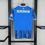 25/26 FC Heidenheim Away Jersey